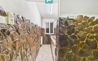 Apartament cu 3 camere,  2 balcoane Calea Șagului - Poză 9