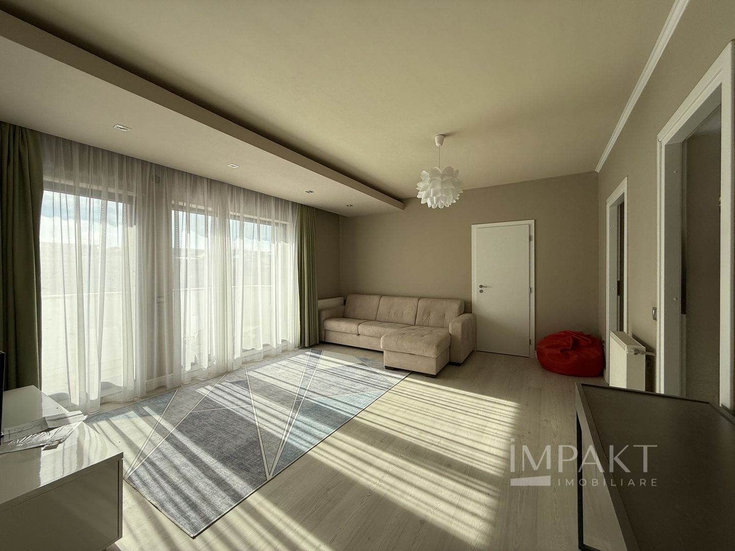 Apartament 2 camere, bloc nou, parcare subterana, zona Leroy Merlin! - Poză 3