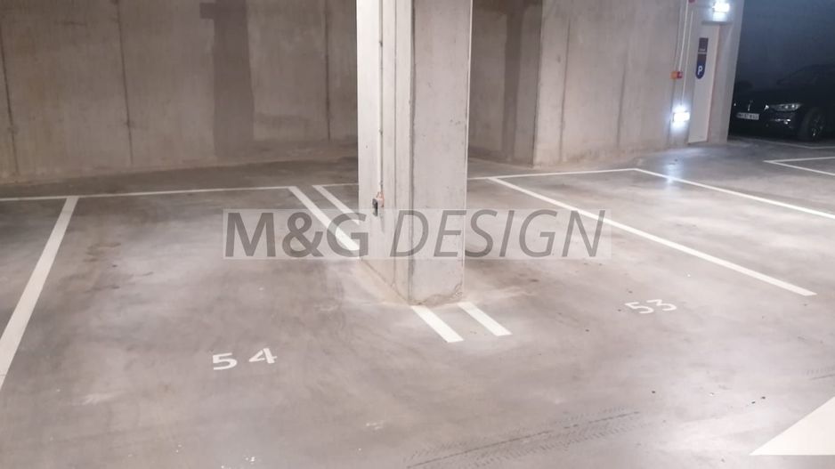 Apartament 3 camere zona Take Ionescu  bloc nou - Poză 11