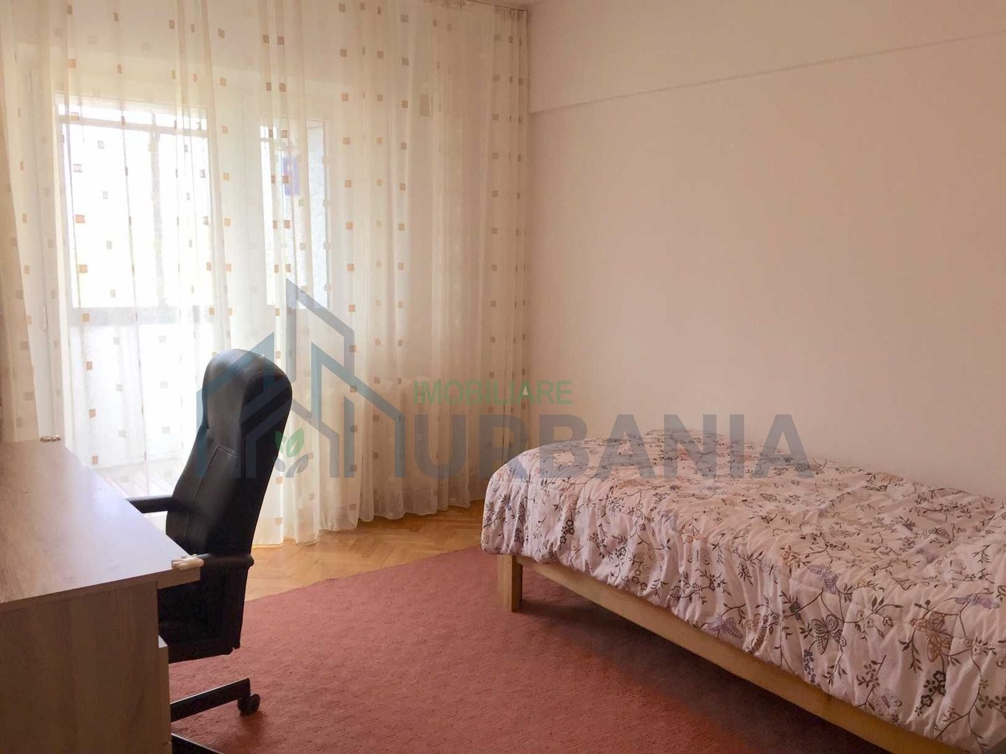 Apartament 3 camere, Bd. Independenței, Iași – aproape UMF - Poză 4