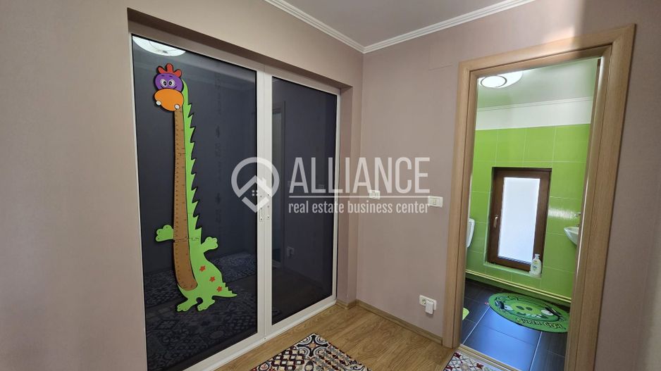 VALU LUI TRAIAN (COD 02) - Vila LUX TEHNOLOGIE INTELIGENTA 4 camere - Poză 21