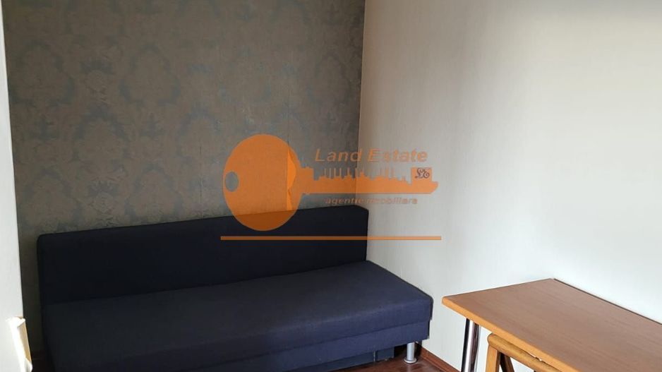 Garsoniera Crangasi -Ceahlaul ( 400 m metrou ) - Poză 1