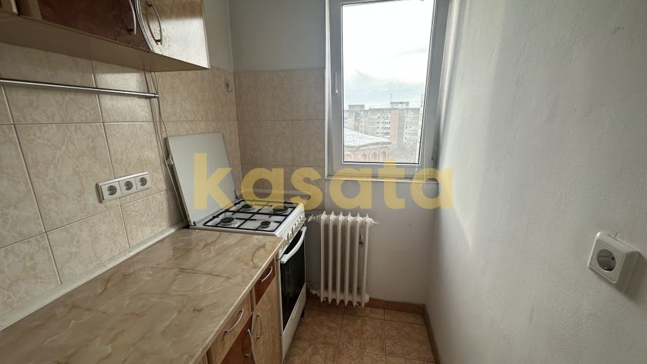 Garsonieră Drumul | Metrou Favorit | Acces Stradal - Poză 11