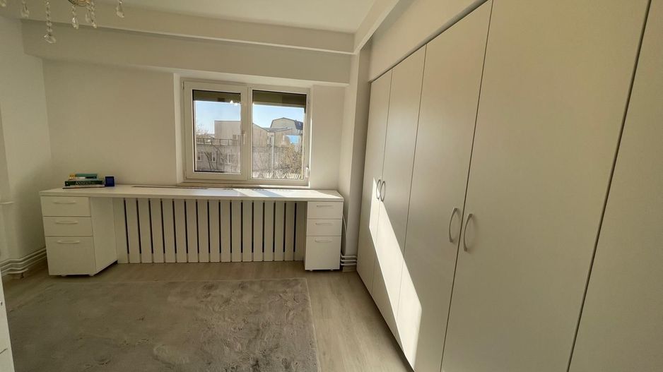 AP. 3 CAMERE BRANCOVEANU, CENTRALA, BOXA, MASINA SPALAT VASE, METROU - Poză 9