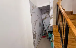 Piata Unirii Apartament tip duplex P+1 50 mp Centru Vechi Complet Renovat - Poză 24