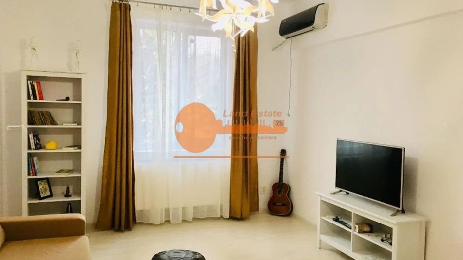 Apartament 2 camere de închiriat 70 mp Drumul Taberei  AFI Cotroceni - Poză 3