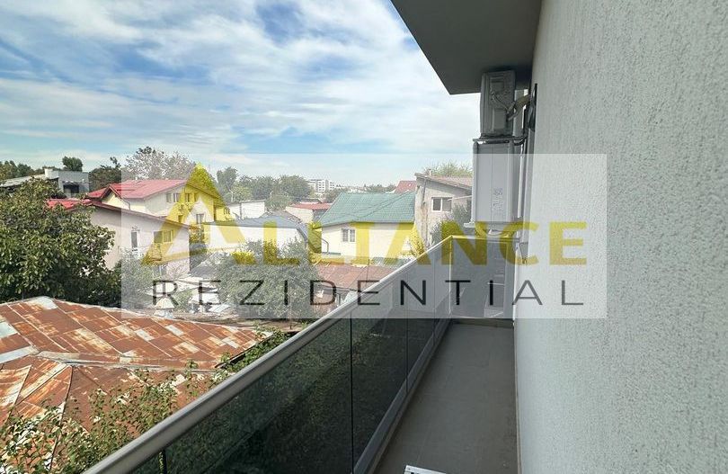 APARTAMENT 2 CAMERE DE INCHIRIAT - SECTOR 4 + PARCARE- 650 EURO - Poză 16
