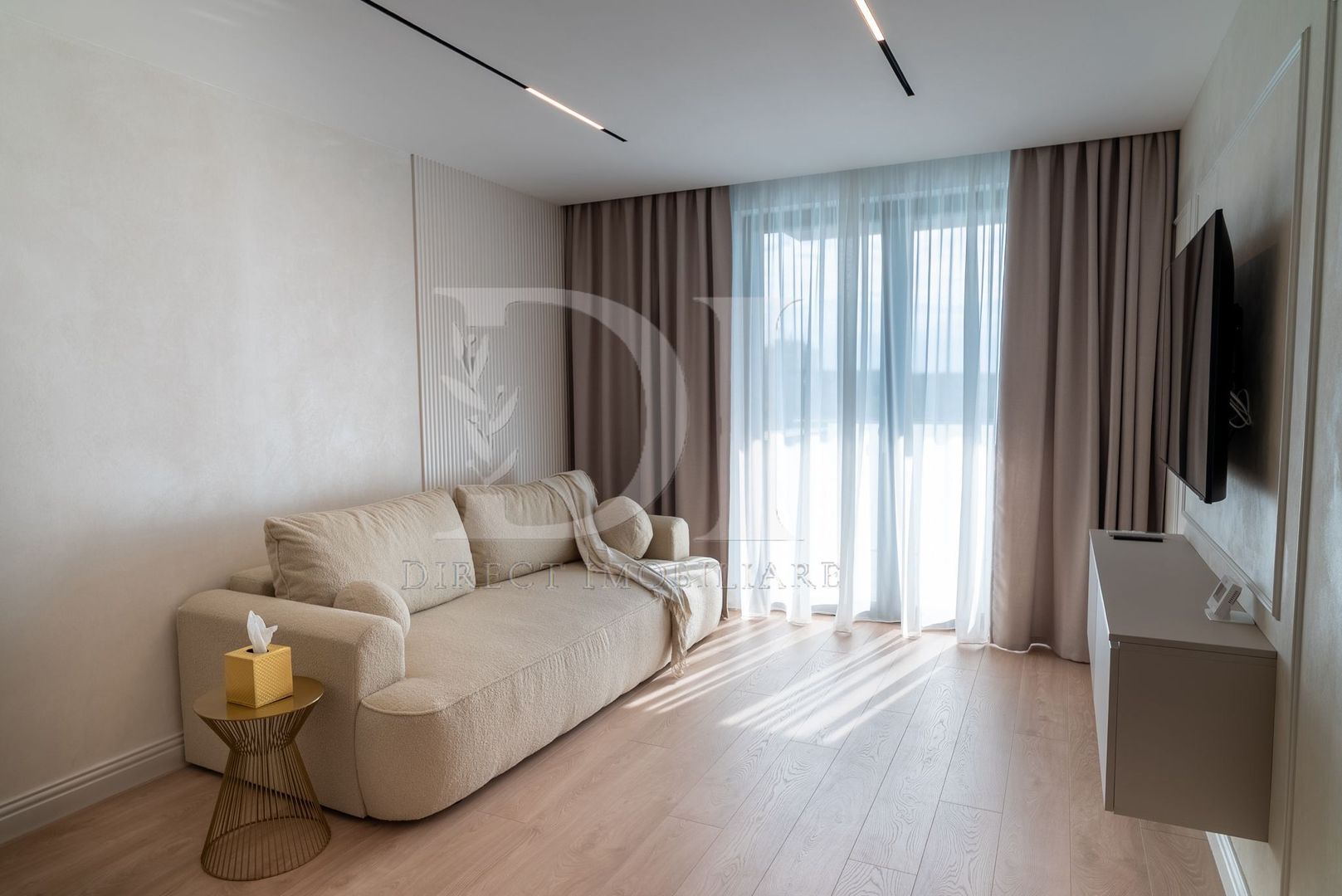 Apartament  premium de închiriat / Zona Iulius Mall - Gheorgheni/ Cluj - Poză 11