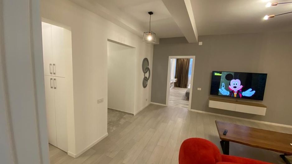 5 CAMERE LUX ULTRACENTRAL ROSETTI UNIVERSITATE - Poză 6