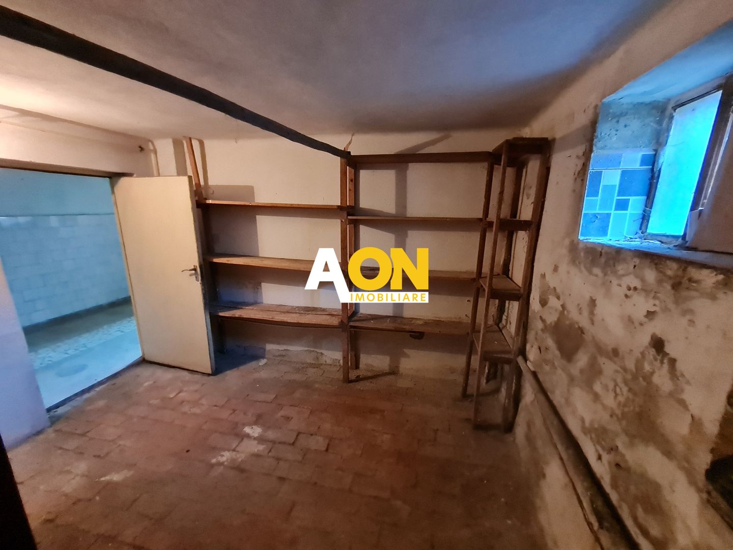 Casa 3 Camere + Demisol, Teren 287 mp, Zona Cetate - Poză 22