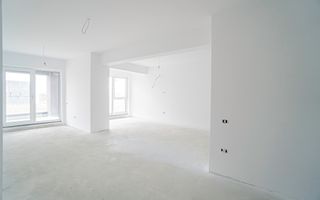 Tomis Nord/Carrefour -Vanzare apartament cu 2 camere, bloc nou. - Poză 1