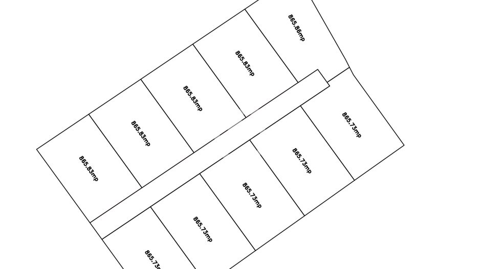 Teren intravilan 865 mp in Gura Humorului | Suceava | Bucovina - Poză 1