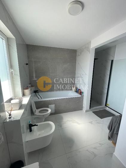 Casa Miroslava P+1 mobilata si utilata - Poză 10