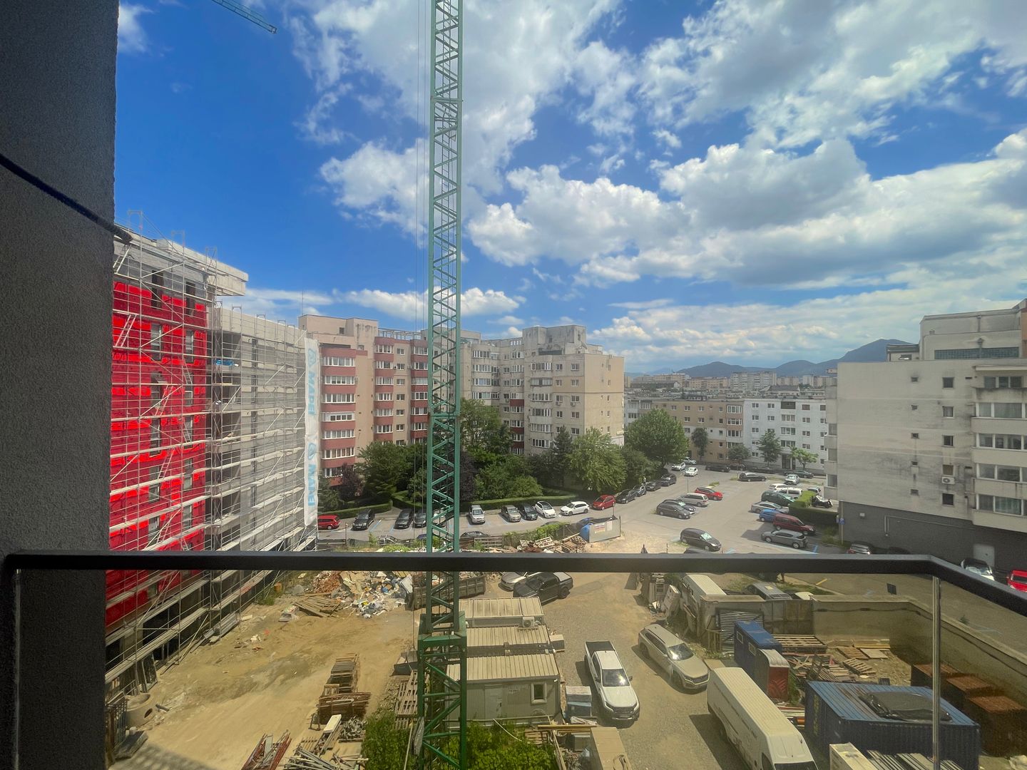 Oportunitate, Cosmopolit Zenit, 2 camere de vanzare - Poză 15