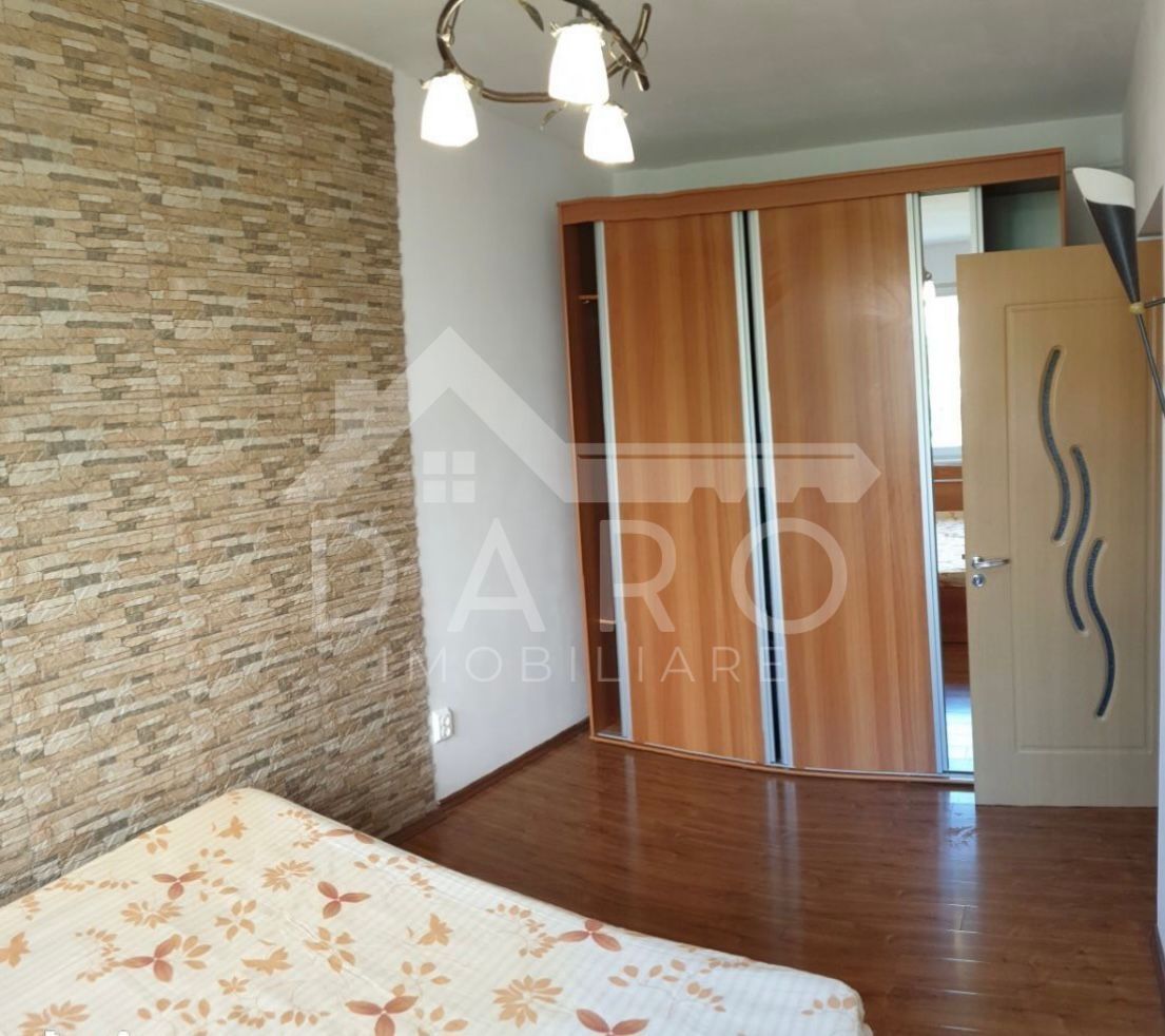 Apartament de închiriat în Tudor - Poză 5
