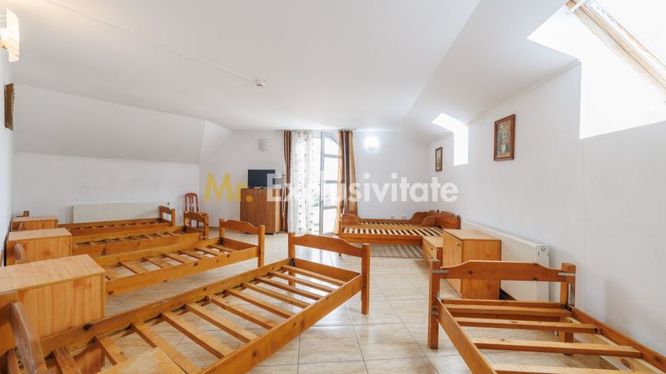 De inchiriat CASA spatioasa si curte proprie Gavana -Alunului - Poză 20