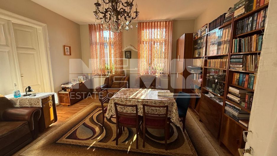 Casă individuală | 3 camere | Rădăuți, Central | 98 mp - Poză 1