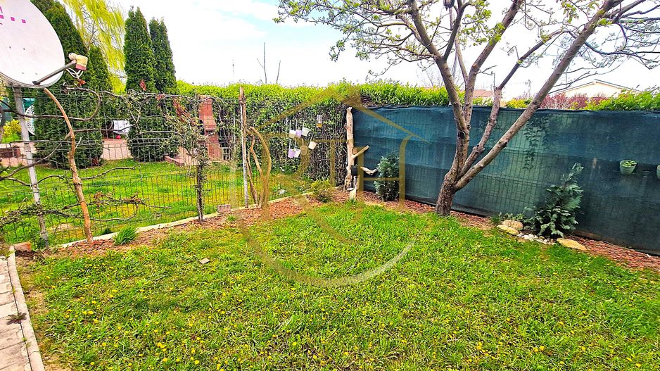 Apartament modern cu 2 camere de închiriat, etaj 2/3,  Giroc -zona Planetelor - Poză 18