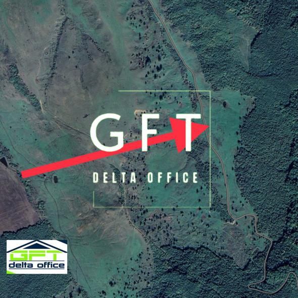 Teren zona drumul Tarpiului , doua parcele - Poză 2