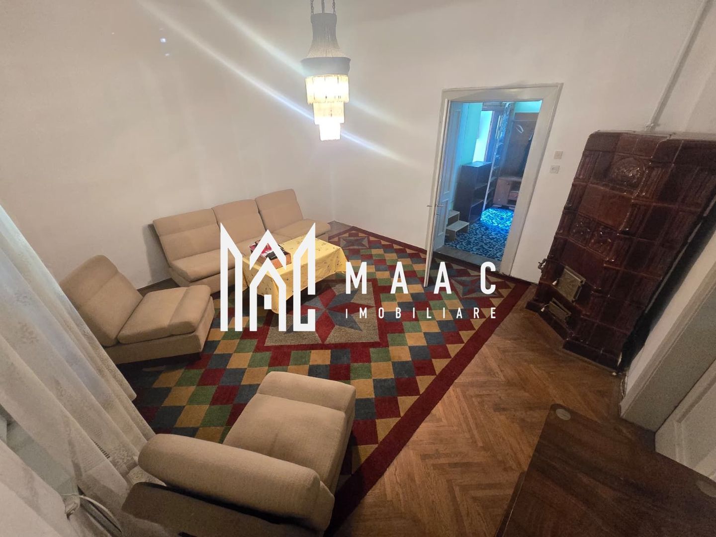 Casa 3 camere de inchiriat zona 3 Stejari - Poză 10