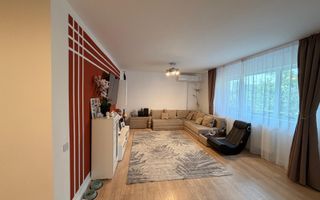 VANZARE 3 CAMERE | 96MP | PARCARE | MOBILAT-UTILAT | DOMENII-PAJURA - Poză 1