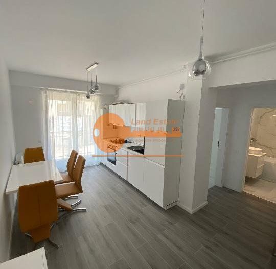 Garsoniera Grozavesti , Centrala propie , Metrou - Poză 5