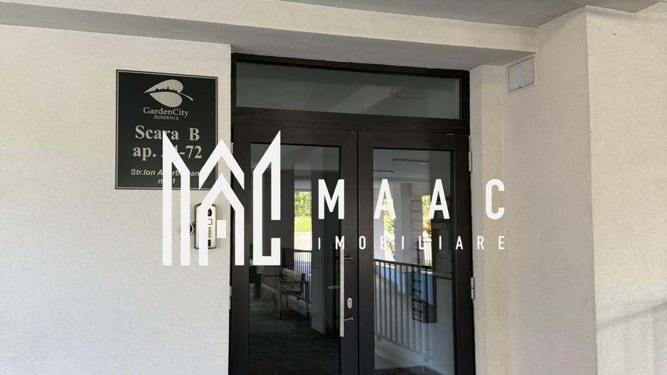 Apartament 2 camere | Etaj 1 | Parcare | Balcon | Modern - Poză 19