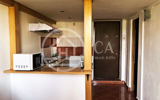 Apartament de inchiriat cu 1 camera in Centru Civic, Oradea - Poză 5