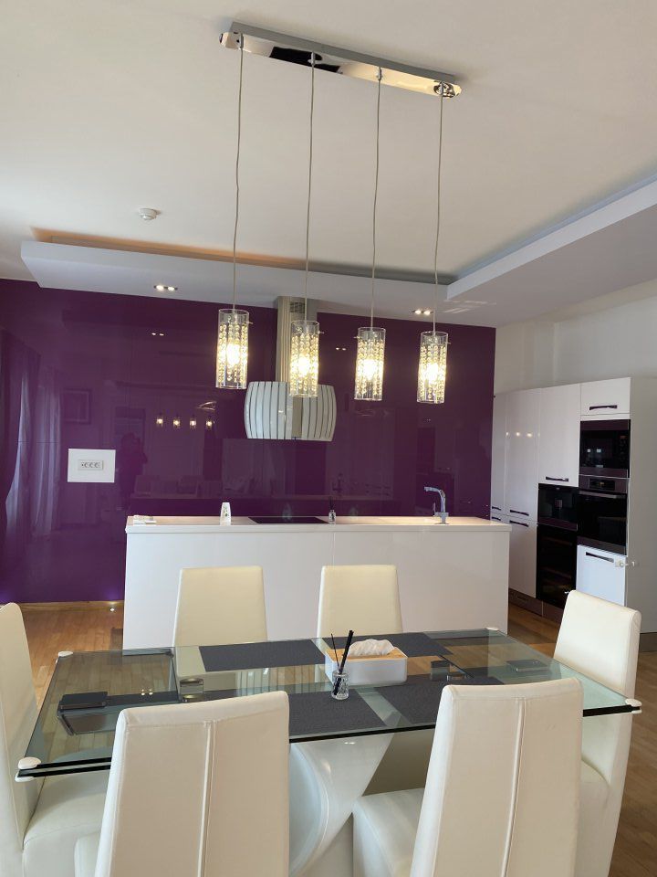 APARTAMENT 5 CAMERE DUPLEX | STEFAN CEL MARE - Poză 15