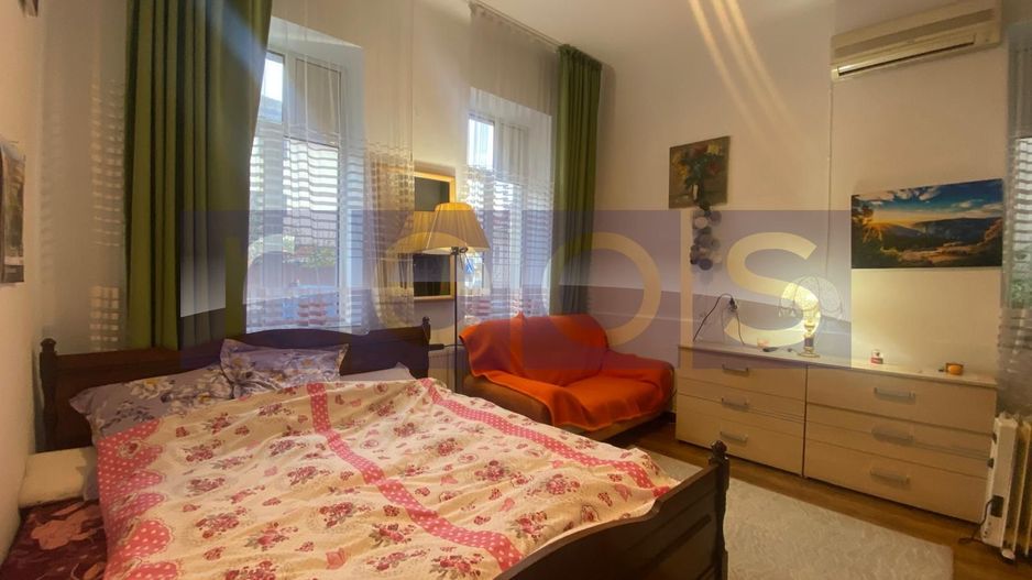Apartament in vila centrala- Dacia – Spațiu Generos - Poză 21