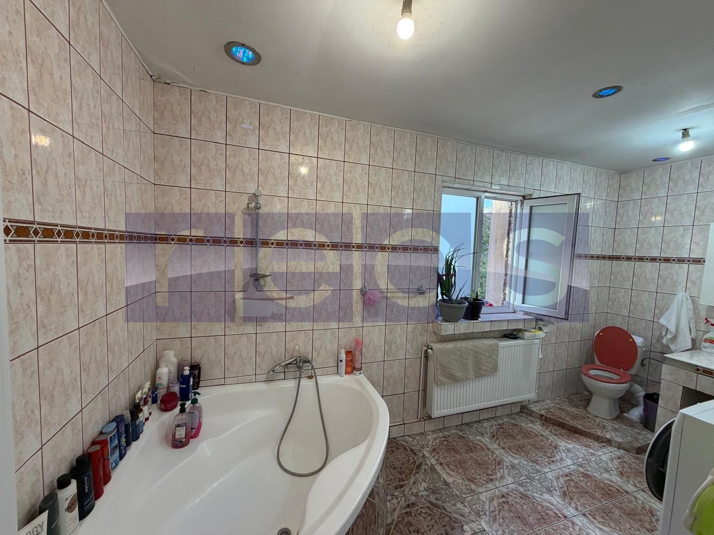 VANZARE APARTAMENT IN VILA INTERBELICA | CAL. VICTORIEI - Poză 15