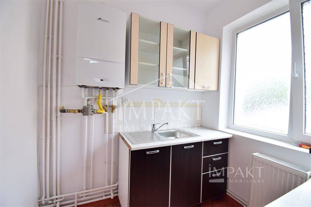 Spatiu de birouri intr-o casa, in zona Calea Turzii cu 13 locuri de parcare! - Poză 14