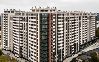 Vânzare, apartament, o cameră, str. Vasile Lupu, Buiucani - Poză 1