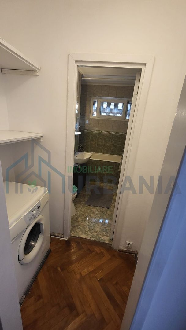Apartament 4 camere decomandat, Podu Roș, la 14 minute de Palas - Poză 6