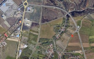 Teren Extravilan Episcopia - Poză 2