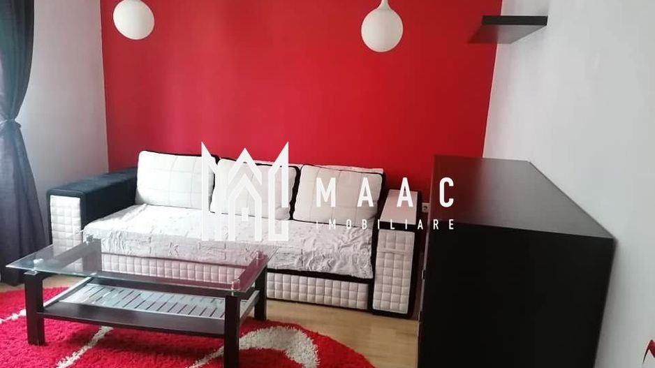 Apartament de închiriat Sibiu | Central | 2 camere | 54 mp - Poză 2