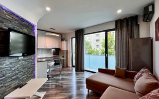 Apartament 1 camere, zona Iulius Mall, Fsega VIVIDO - Poză 1