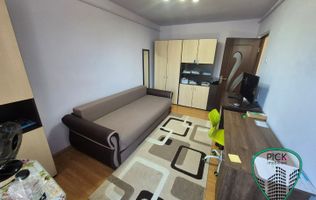 P 4232 - Apartament cu 1 cameră în Târgu Mureș, Tudor, Kaufland