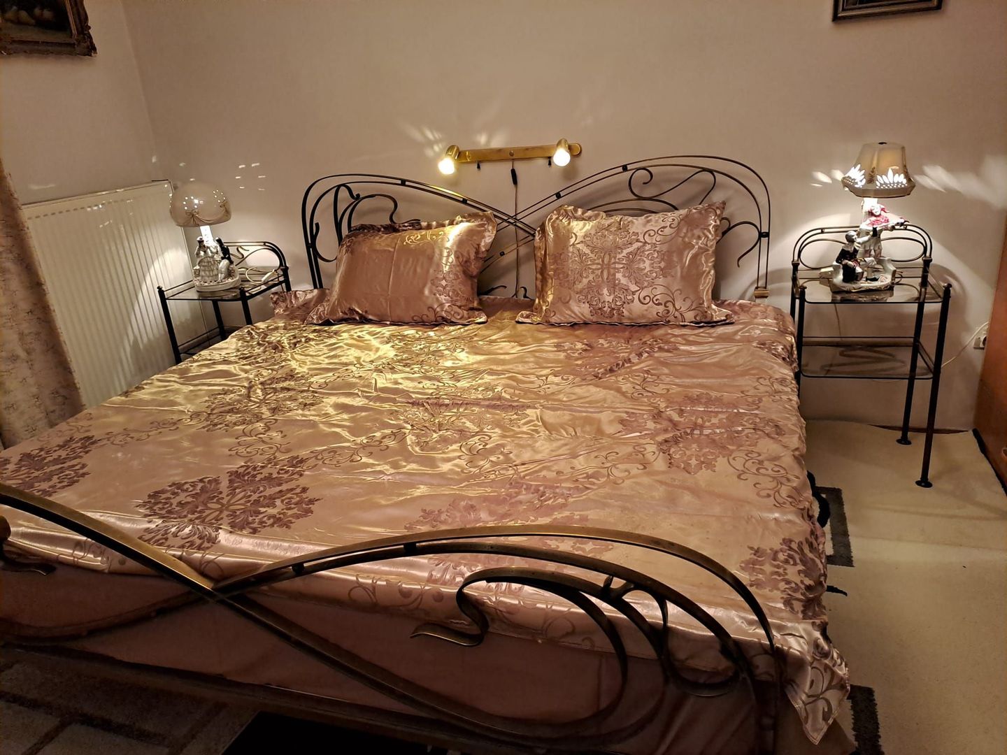 Apartament spatios Piata Amzei-Calea Victoriei - Poză 7