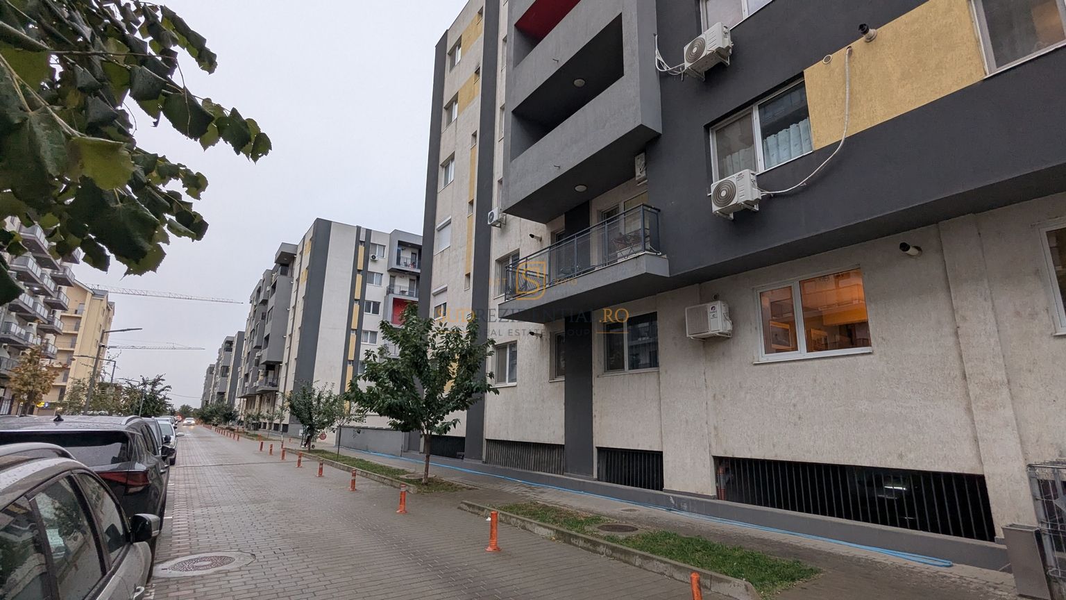 Apartament 2 camere, decomandat, Biruintei, Metrou Berceni, Pasarela - Poză 12