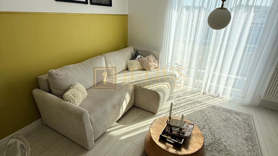 2 camere, apartament superb, Girocului-Calea Urseni, loc de parcare inclus - Poză 10