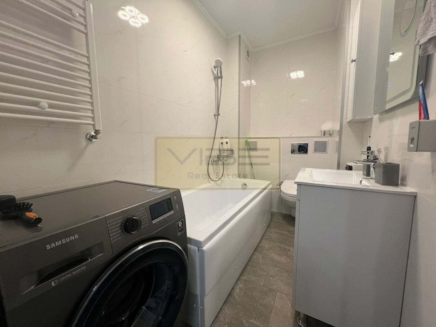 Apartament 2 camere premium Copou - Aleea Sadoveanu - Poză 7