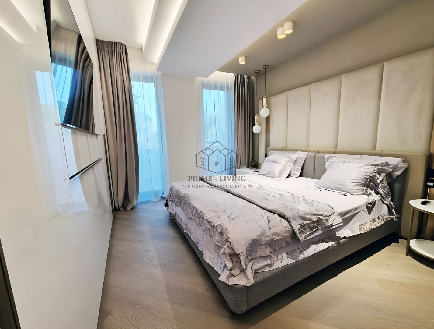 APARTAMENT SPATIOS CU 3 CAMERE LA VANZARE IN ZONA COMPOZITORI - Poză 5