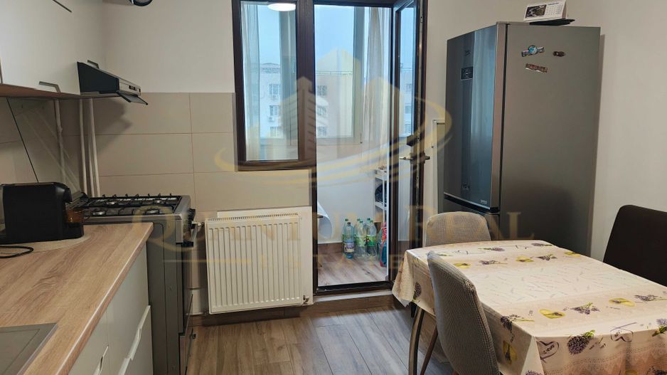 Vând apartament 2 camere  Renovat -Titan - Poză 6