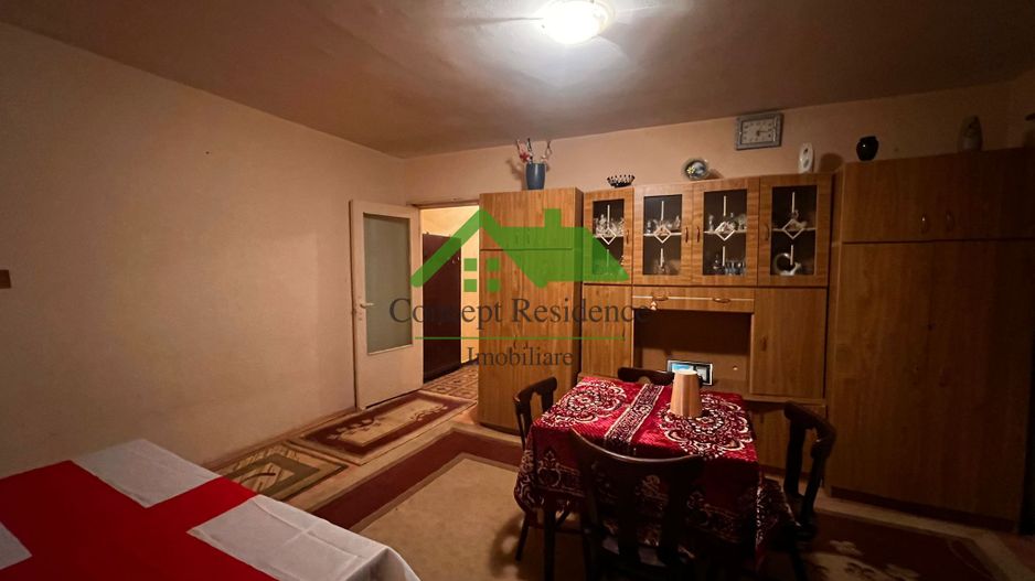 Apartament 2 camere, parter, Cuza Vodă – Spitalul Județean - Poză 2