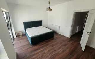 Duplex  Modern cu 4 camere si gradina, zona Casa de Apa - Poză 18