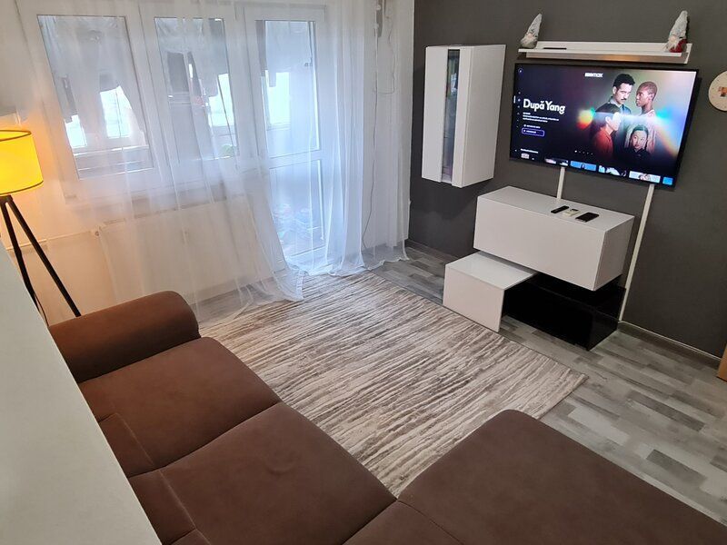 APARTAMENT SUPERB 2 CAMERE BANU MANTA - Poză 1