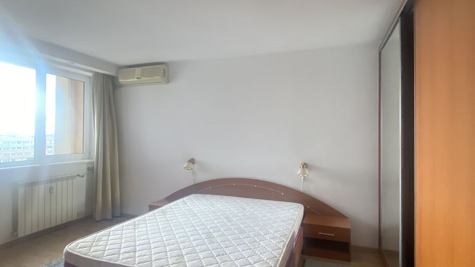 Apartament spatios, trei camere, Lujerului - Poză 13