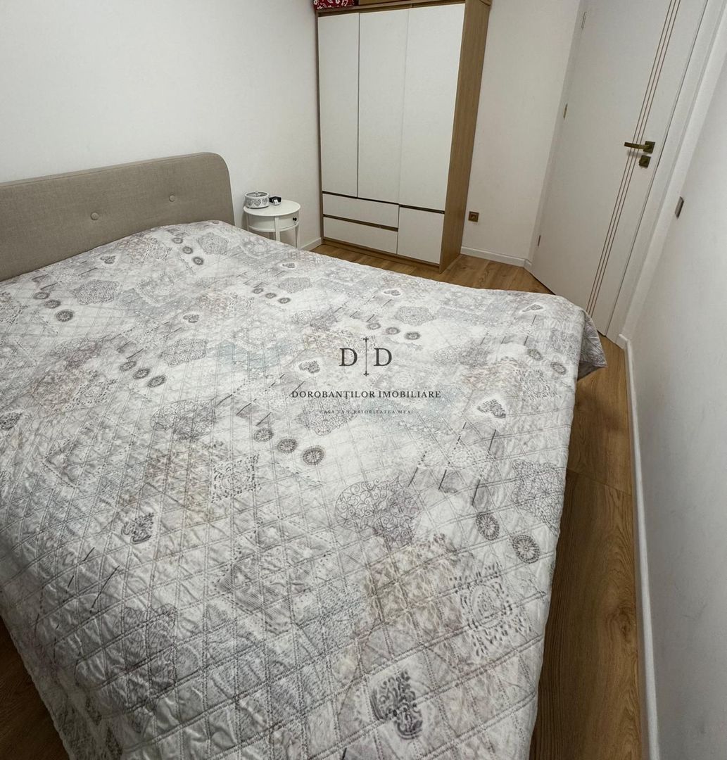 Apartament 2 camere de vânzare | Dorobanților | Ideal investiție - Poză 9