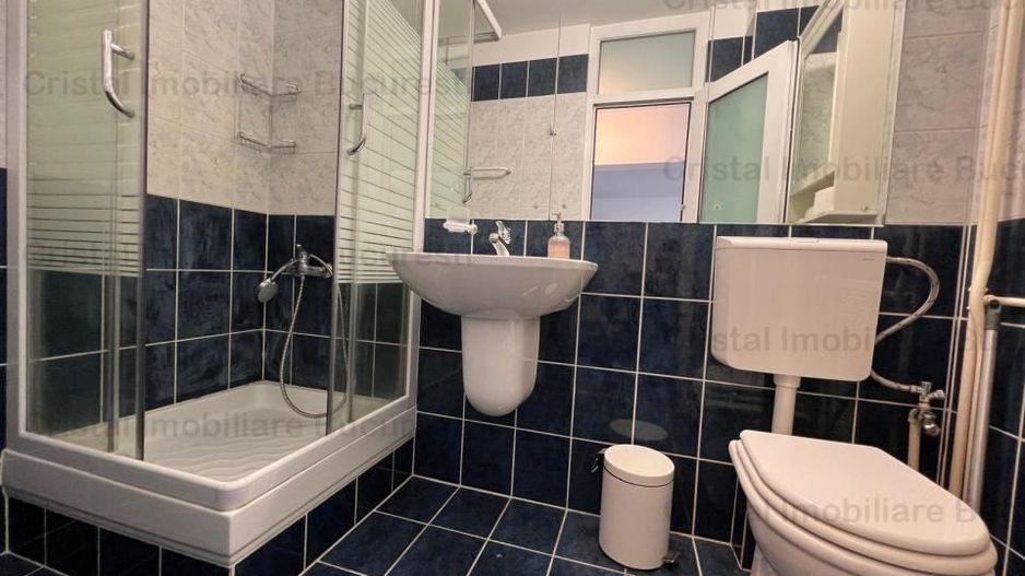 Vanzare Garsoniera spatioasa, zona ideal investitie , Cale Calarasilor -Muncii - Poză 5